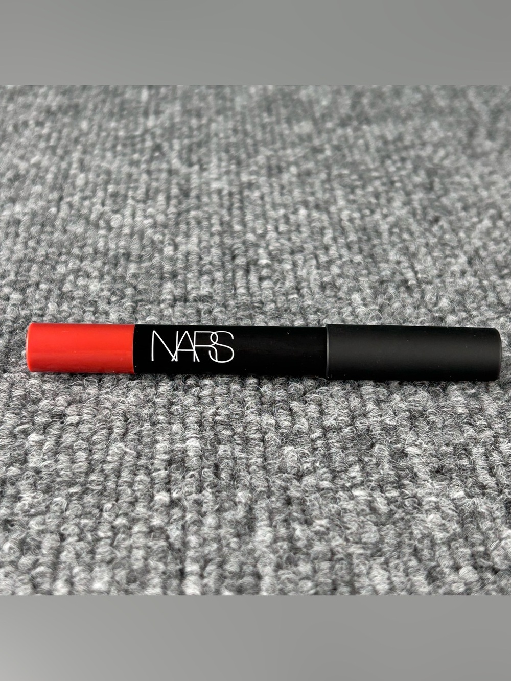 Nars Velvet Matte Lip Pencil DOLCE VITA Dusty Rose💋 Full sz .08 oz/2.4g NWOB